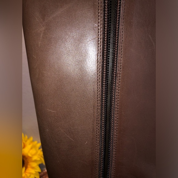 NEW RALPH LAUREN MARIBELLA BOOTS🔥 - Picture 12 of 14